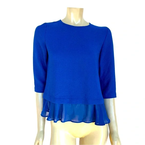 ZARA blouse - Picture 3 of 14